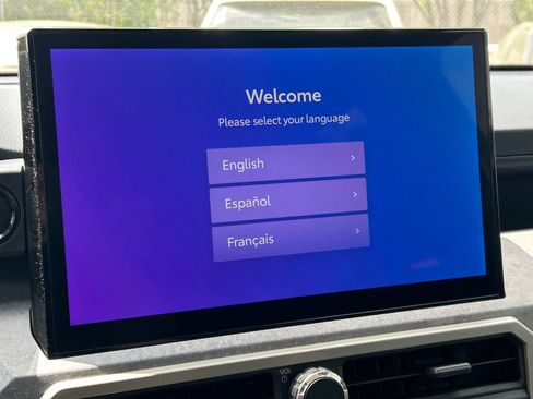 Used 2024 Toyota Tacoma Trailhunter image 37