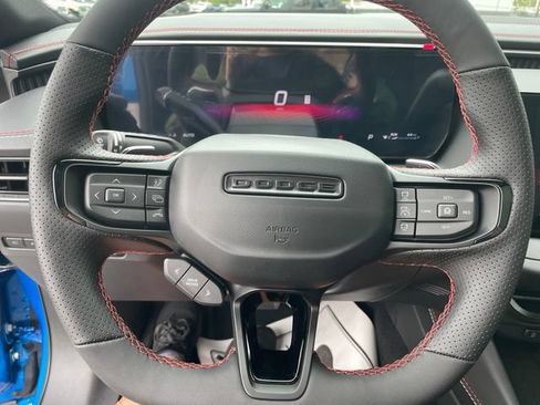 New 2026 Dodge Charger R/T AWD/4WD image 21