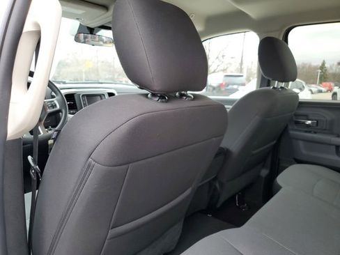 Used 2024 RAM 1500 Classic SLT image 15