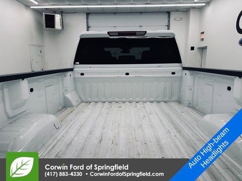 Used 2024 Chevrolet Silverado 2500 LT image 16