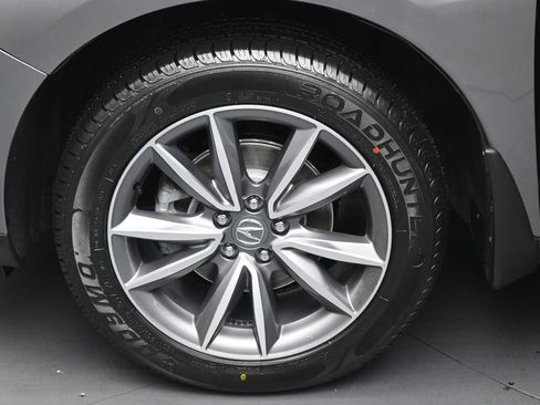 Used 2022 Acura RDX AWD w/ Technology Package image 36