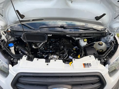 Used 2020 Ford Transit 250 Low Roof AWD image 45