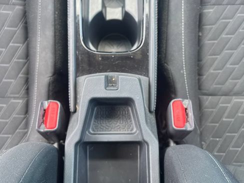 Certified 2022 Nissan Kicks SV FWD image 24