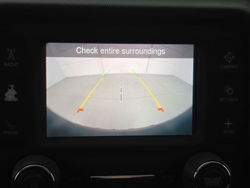 Used 2021 Jeep Wrangler Sport image 21