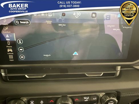 Used 2025 Jeep Wrangler Unlimited Rubicon image 15