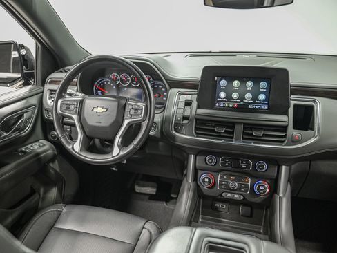 Used 2023 Chevrolet Suburban LS AWD/4WD image 26
