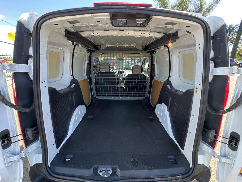 Used 2015 Ford Transit Connect XLT FWD image 36