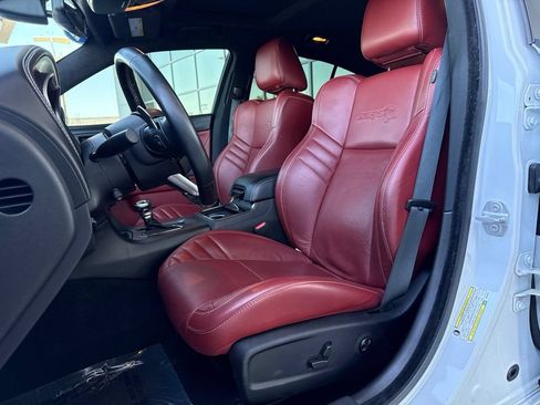 Used 2022 Dodge Charger SRT Hellcat w/ Harman/Kardon Audio Group RWD image 9