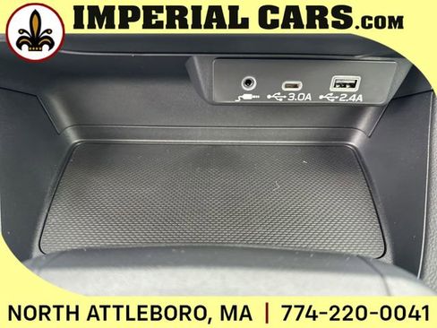 New 2026 Subaru Impreza 2.0i Sport image 28