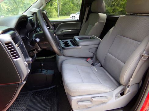 Used 2014 Chevrolet Silverado 1500 W/T w/ WT Convenience Package image 27