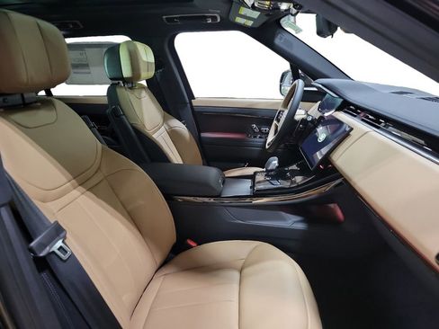 New 2026 Land Rover Range Rover Sport Dynamic SE image 29