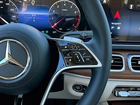 Used 2026 Mercedes-Benz GLE 350 GLE 350 image 25