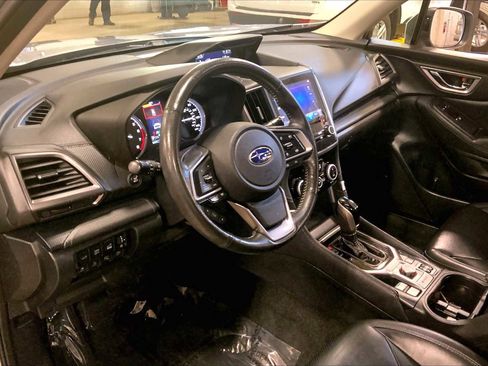 Used 2020 Subaru Forester Touring image 18