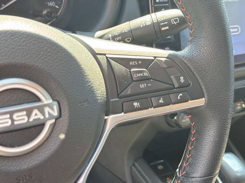 Certified 2024 Nissan Kicks SR image 31