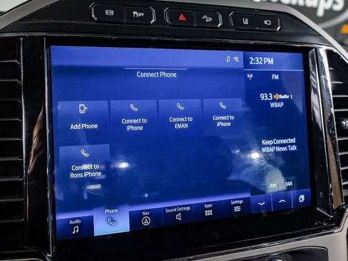 Used 2022 Ford F250 King Ranch w/ King Ranch Ultimate Package image 28