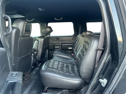 Used 2006 HUMMER H2 Base image 10