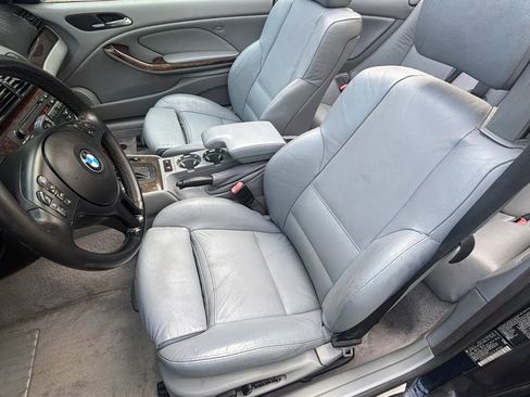 Used 2001 BMW 330Ci Convertible RWD image 30