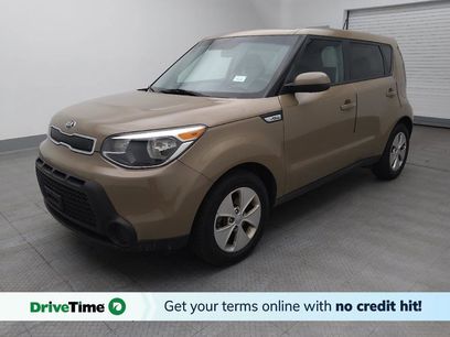 Used 2015 Kia Soul