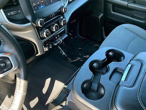 Used 2024 RAM 2500 Big Horn image 18