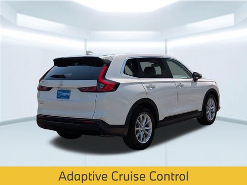 Used 2024 Honda CR-V EX image 6