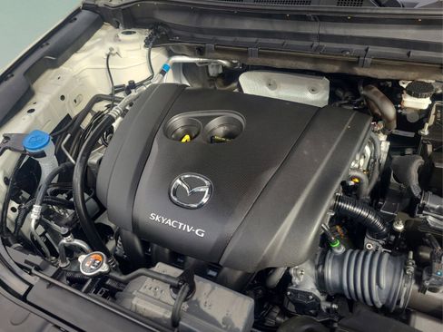 Used 2024 MAZDA CX-5 AWD 2.5 S w/ Select Package image 27