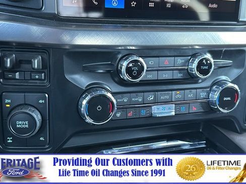 New 2026 Ford F250 King Ranch w/ Chrome Package image 20