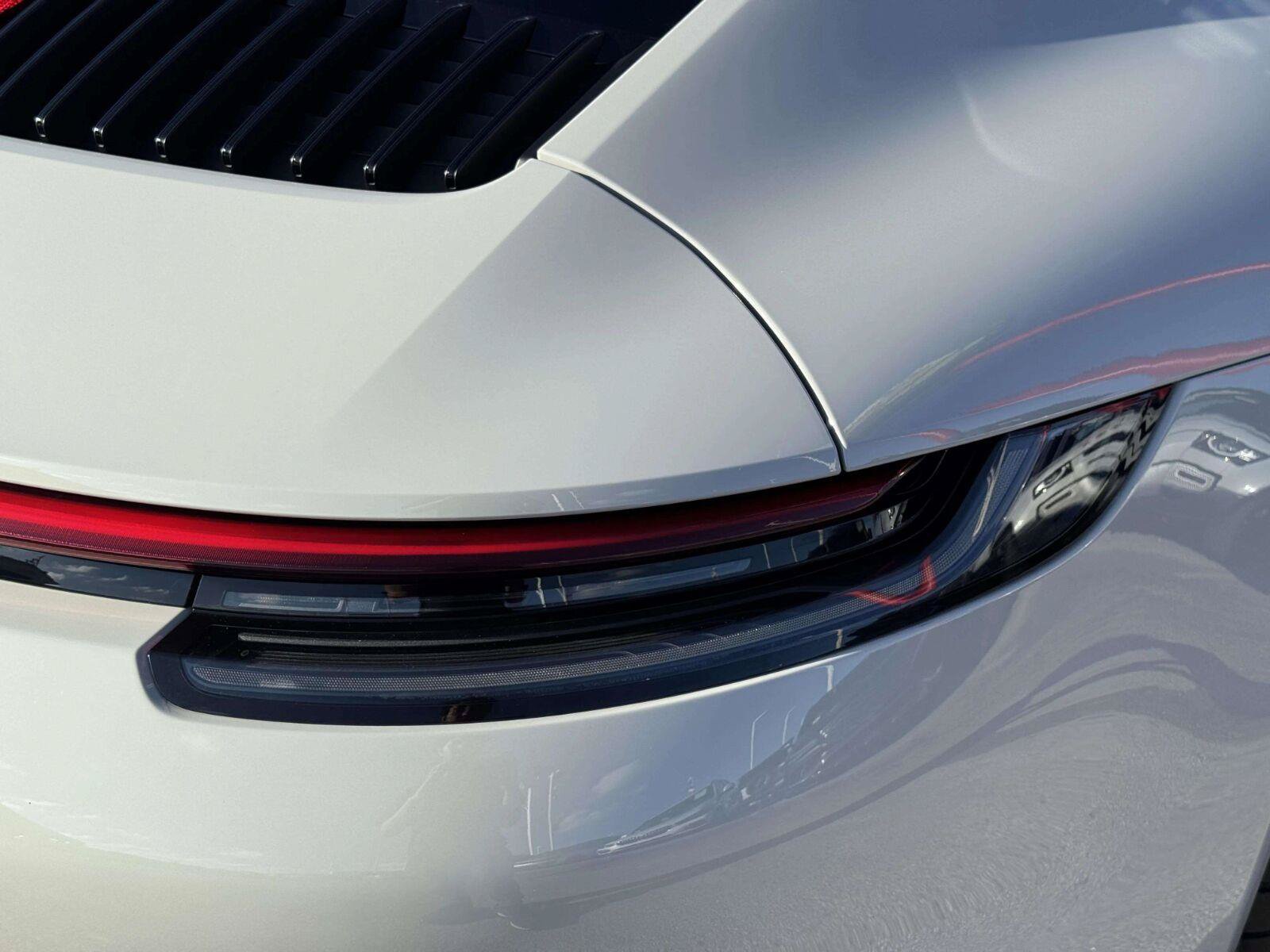Used 2020 Porsche 911 Carrera S RWD image 17