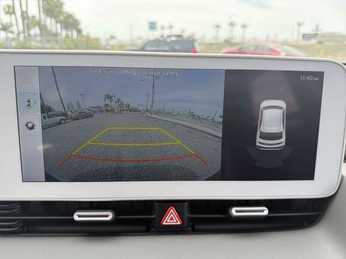 Used 2024 Hyundai Ioniq 5 SEL RWD image 23