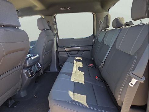 New 2026 Ford F150 STX w/ Equipment Group 200A RWD image 12