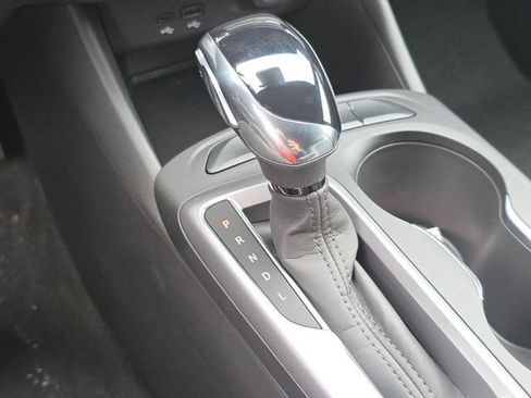 New 2026 Buick Envista Sport Touring w/ Convenience I Package FWD image 29