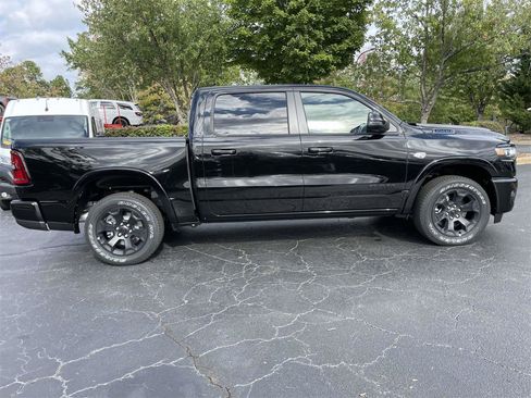 New 2026 RAM 1500 Big Horn image 10