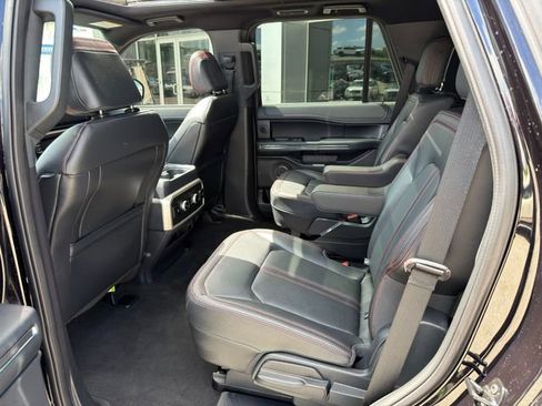 Used 2024 Ford Expedition Limited RWD image 14