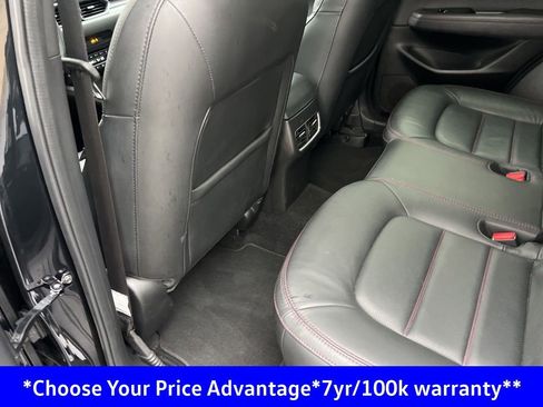 Used 2023 MAZDA CX-5 AWD 2.5 Turbo image 38