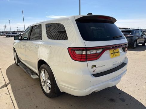 Used 2023 Dodge Durango GT AWD/4WD image 5