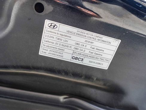 Used 2018 Hyundai Sonata SE image 30