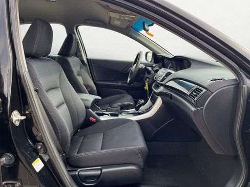 Used 2013 Honda Accord Sport image 16