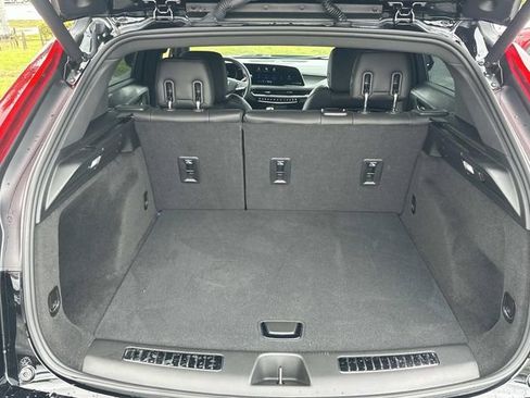 Certified 2024 Cadillac XT4 Premium Luxury FWD image 9