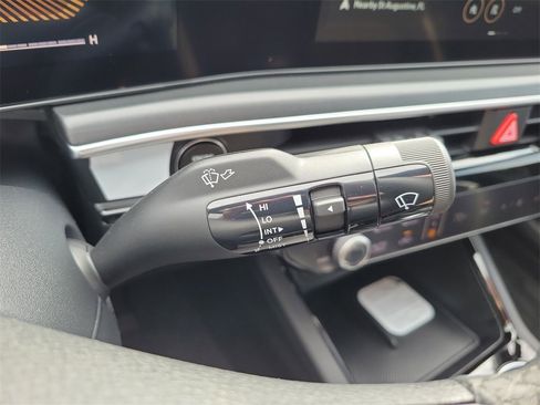 New 2026 Kia K5 GT-Line image 29