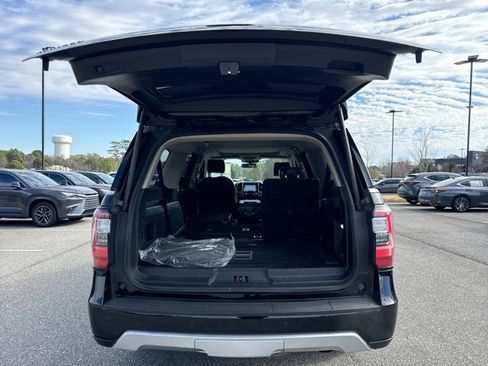 Used 2020 Ford Expedition Max Platinum image 13