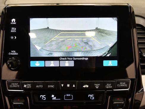 Certified 2023 Honda Odyssey EX-L image 26