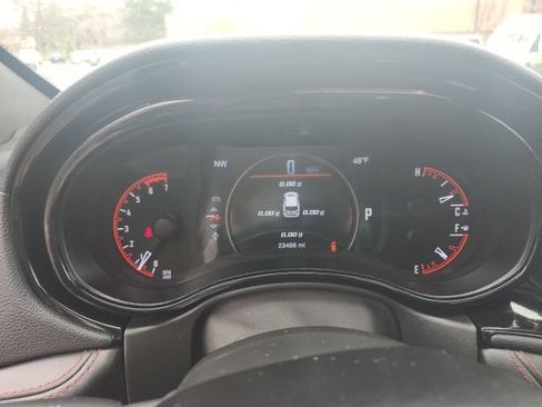 Used 2024 Dodge Durango R/T AWD/4WD image 27