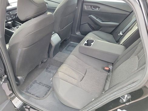Used 2023 Honda Accord Sport image 20