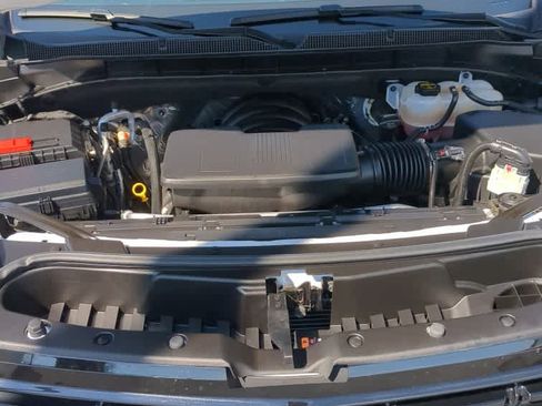 Used 2024 Chevrolet Tahoe RST w/ Luxury Package image 9