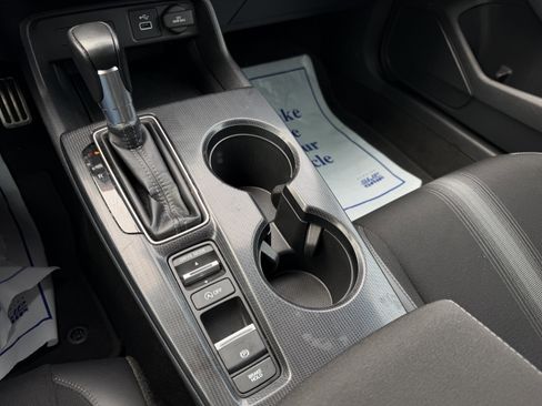 Used 2023 Honda Civic Sport image 15