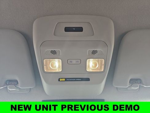 Used 2024 Ford Transit 150 Low Roof w/ Fleet Safety Package image 32