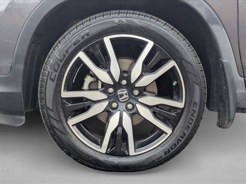 Used 2019 Honda Pilot Elite image 27