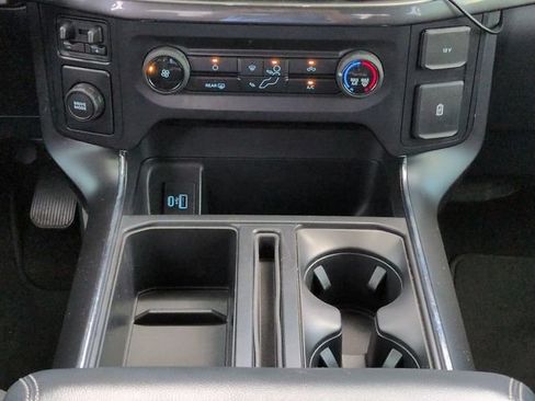Used 2021 Ford F150 XL w/ STX Appearance Package RWD image 19