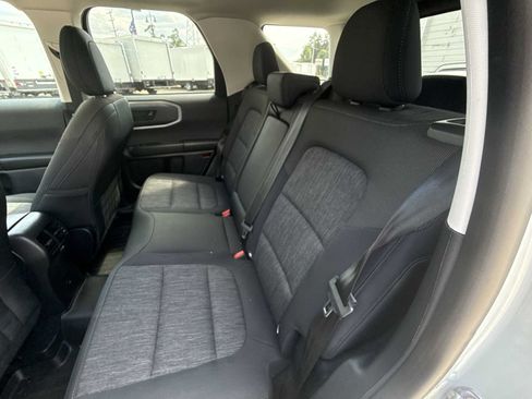 Used 2023 Ford Bronco Sport Big Bend AWD/4WD image 24