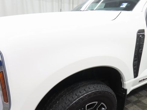Used 2025 Ford F250 Platinum image 53
