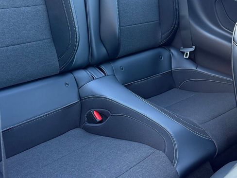 New 2026 Ford Mustang Coupe image 15